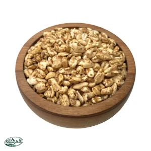 گندمک شيرين 5ک