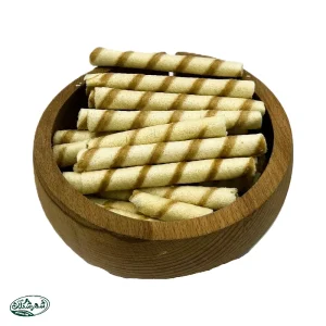 شوکو رول فله 3ک