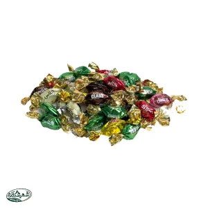 تافي کلاس دو سر پيچ  فله آناتا2ک 6ب