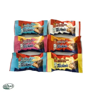 شکلات ميني تکنيک فله آناتا1.5 ک 6ب