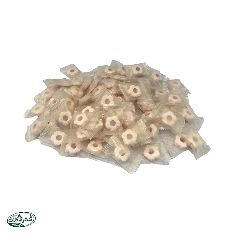 قرص نعنا ستاره اي فله اصل 0.500گ