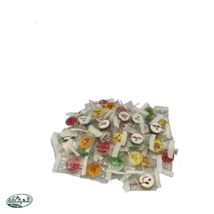ابنبات  هپي کندي ادرين عباسپور 1 ک 6ب