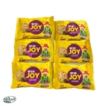 بيسکويت مغز دار وين جوي زر 450گ6ب