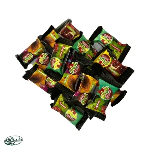 لواشک نارتام پذيرايي 1ک (6ب)