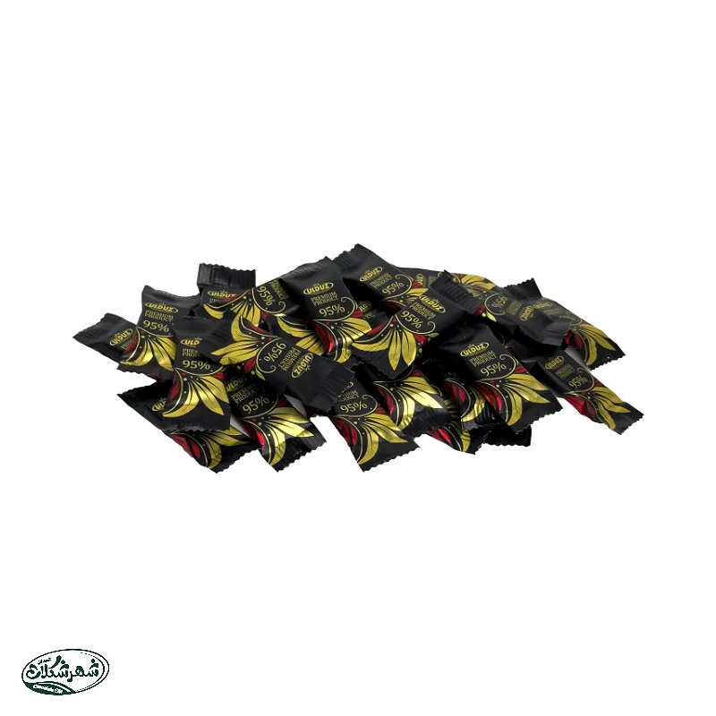 شکلات اولدوز دارک 1ک5ب