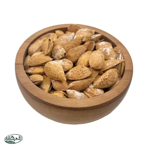 بادام درختي منقا (خاتوني ) 5ک