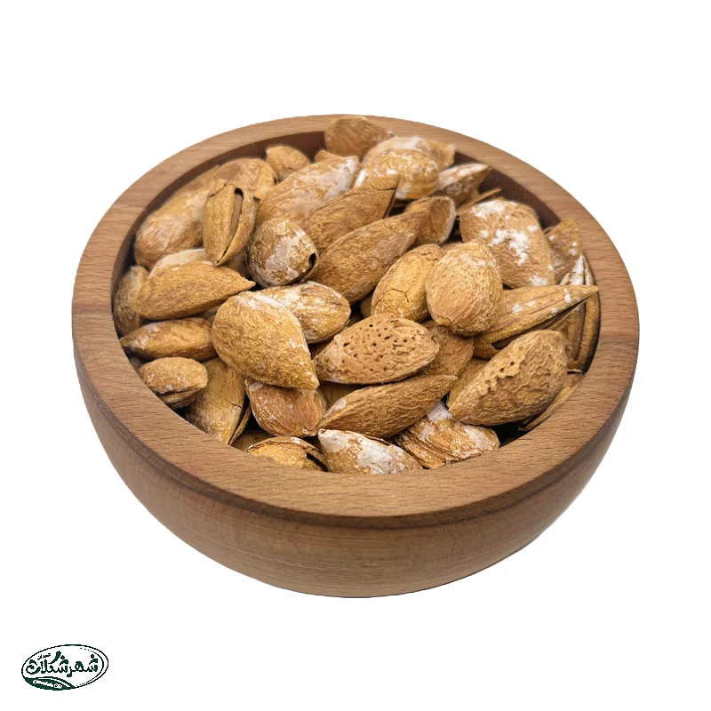 بادام درختي منقا (خاتوني ) 5ک
