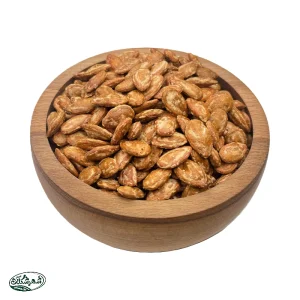 تخمه ژاپني 5ک