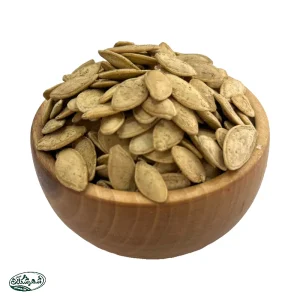 تخمه کدو گلپر 5ک
