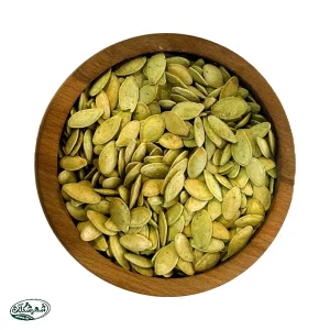 مغز تخمه افتابگردان بوداده شور 5ک