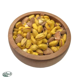 اجيل چهار مغز 10ک