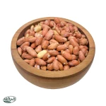 بادام زميني استانه درجه يک 5ک