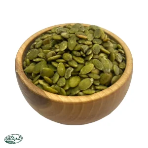 مغز تخمه کدو شور 5ک