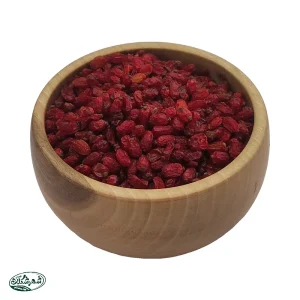 زرشک پفکي مشهد 5ک