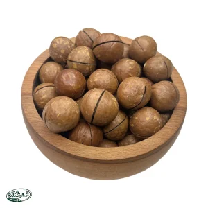 فندوق ماکادميا 5ک