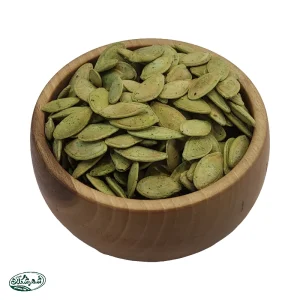 تخمه کدو پياز جعفري 5ک