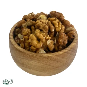 مغز گردو ايراني درجه يک  5ک