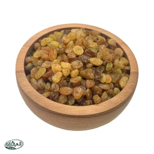 کشمش تيزابي 5ک