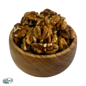 مغز گردو بلغاري 5ک