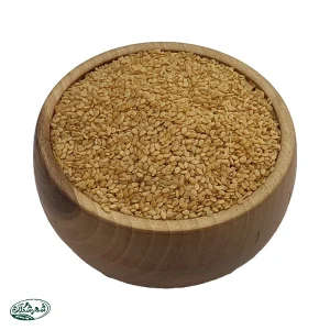 کنجد دو اتيشه 5ک