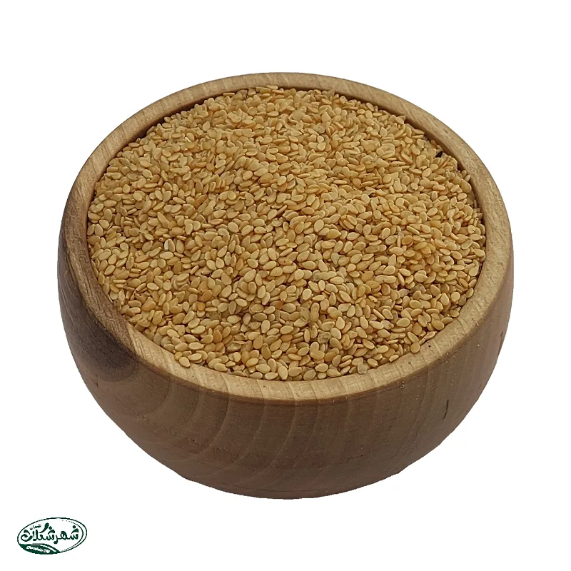 کنجد دو اتيشه 5ک