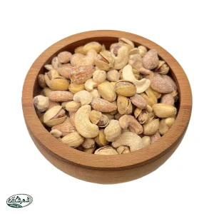 اجيل چهار مغز عربي 5ک