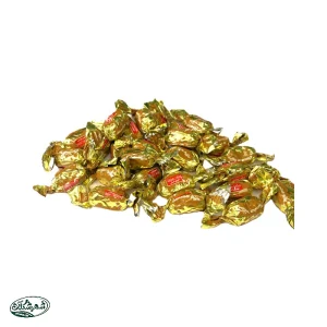 تافي شيري مغز دار کاراملي فستيوال 3ک2ع