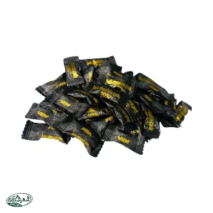 قرص قهوه کندي تلخ 90% اصل 1ک
