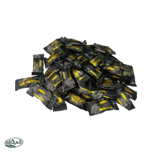 قرص قهوه کندي تلخ 70%و80% اصل 1ک