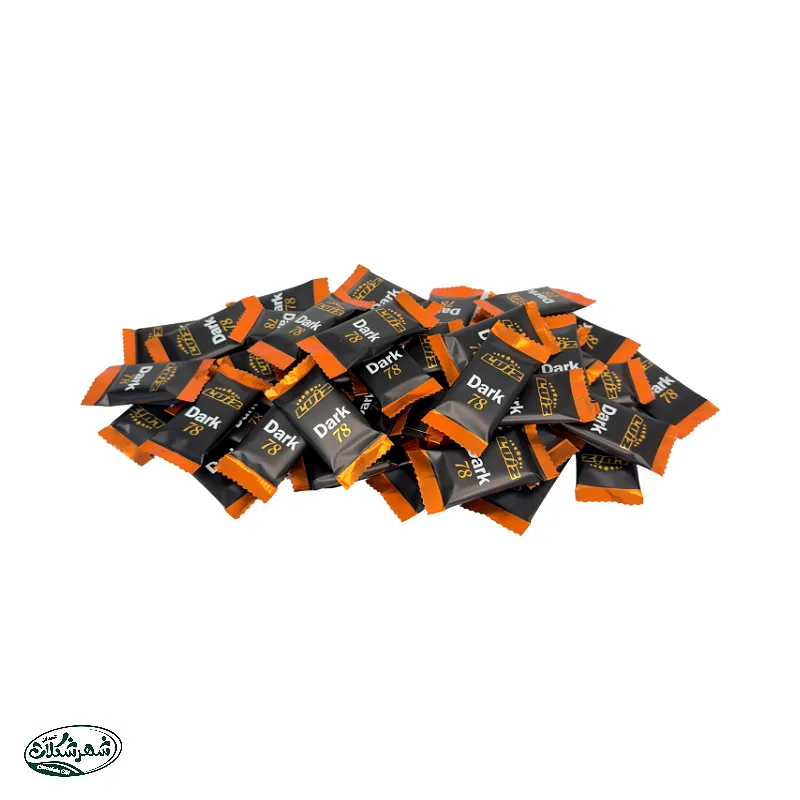 شکلات لوييز دو سر پرس 1ک 6ب
