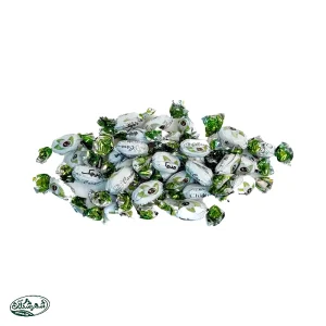 ابنبات  کارامل نعنايي چيچک 3ک4ب