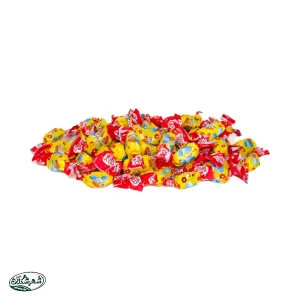 شکلات پاستيلي زنبوري اصل 1ک 6ب