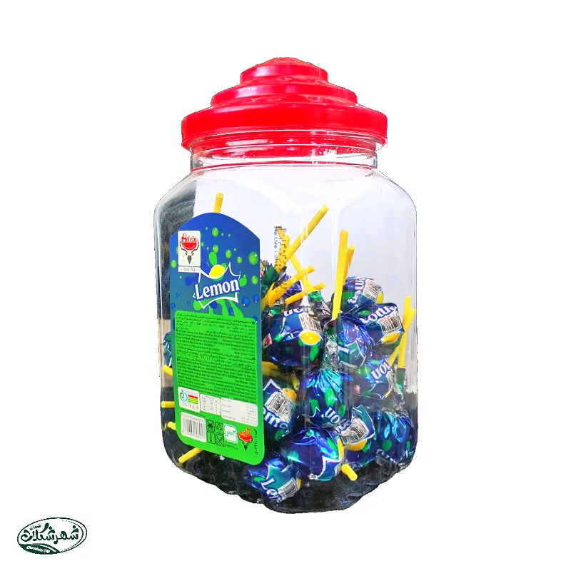 ابنبات چوبي عباسپور 20گ 60ع