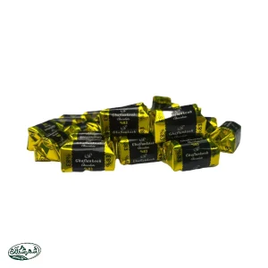 شکلات بنيس فله تلخ 2.5 ک