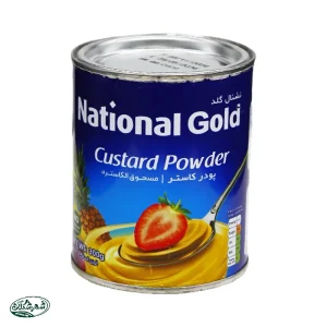 پودر کاستر نشنال300گ 48ع