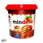 شکلات صبحانه ميندلا 1000گ 6ع