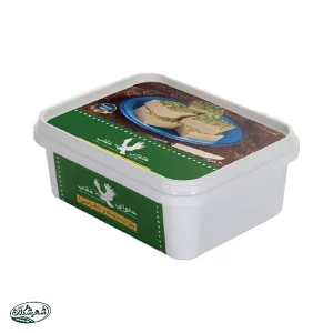 حلوا شکري 400گ پسته و بادام زميني 12ع