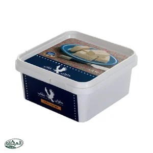 حلوا ارده ساده عقاب 250گ 24ع