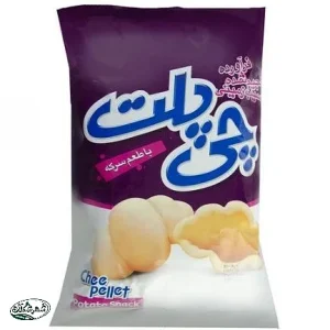 چي پلت چي توز سرکه40گ30ع