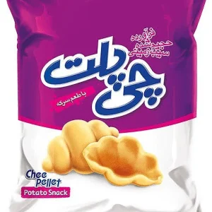 چي پلت چي توز سرکه بزرگ 95گ25ع