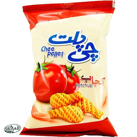 چي پلت چي توز پاچين کچاپ42گ30ع