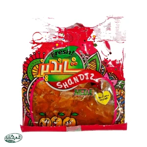 ترشک شانديز صادراتي زردالو 10ع