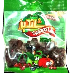 ترشک شانديز صادراتي الوچه طلايي ومشکي10ع