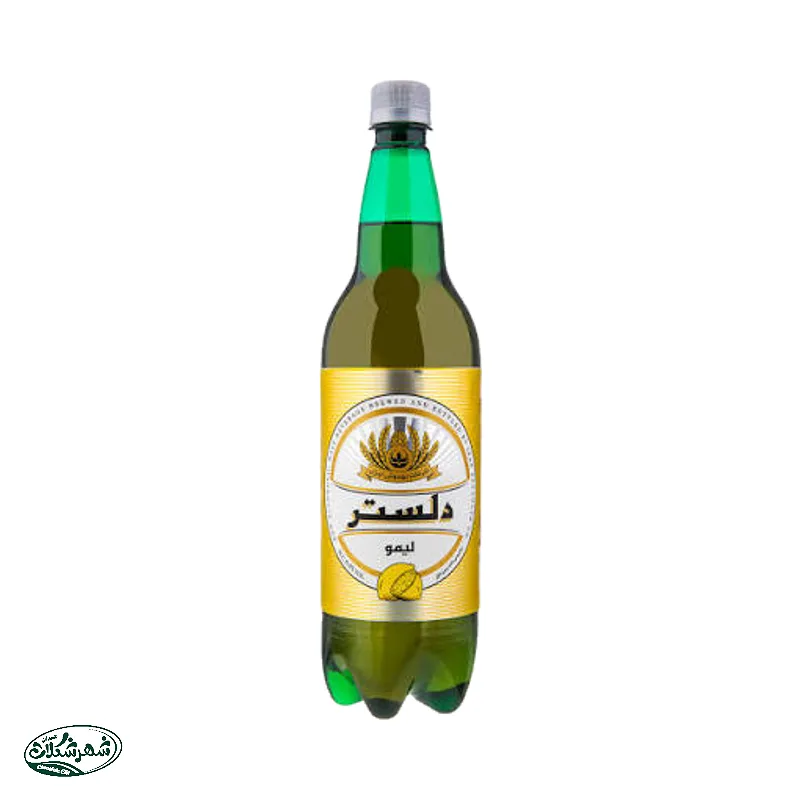دلستر 1ل بهنوش ليمو 6ع