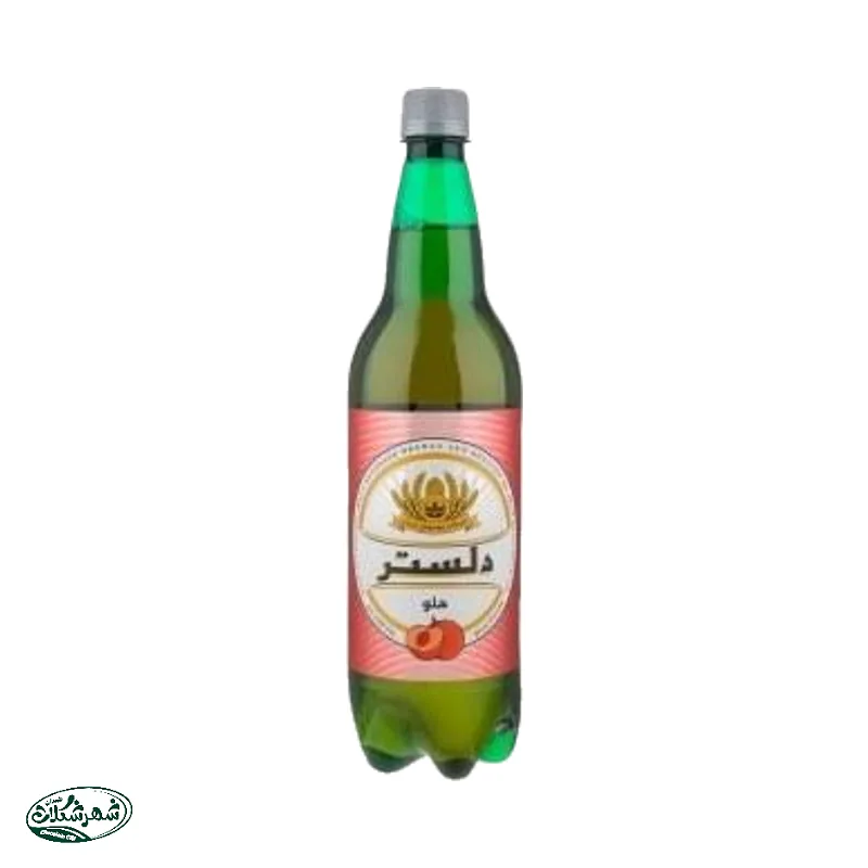 دلستر 1ل بهنوش هلو 6ع