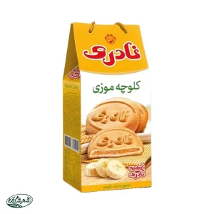 کلوچه ساک موزي نادري12ع10ب