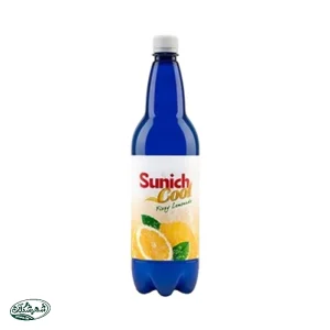 آبميوه سن ايچ کول 1ل ليمو 6ع
