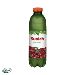آبميوه گرين 750cc آلبالو سن ايچ 6ع