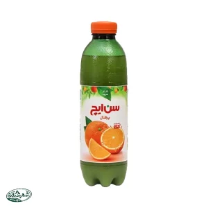 ابميوه گرين 750گ پرتقال سن ايچ 6ع