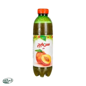 ابميوه گرين 750 سن ايچ هلو 6ع
